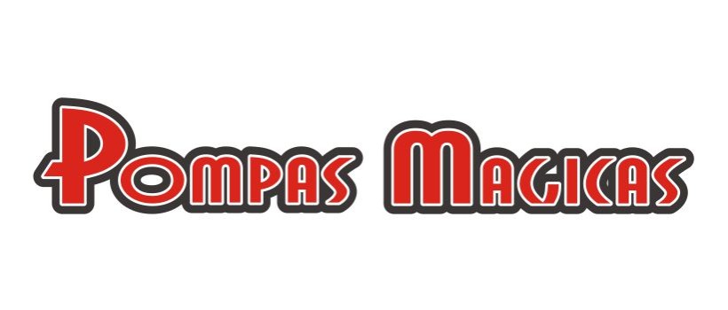 POMPAS MÁGICAS