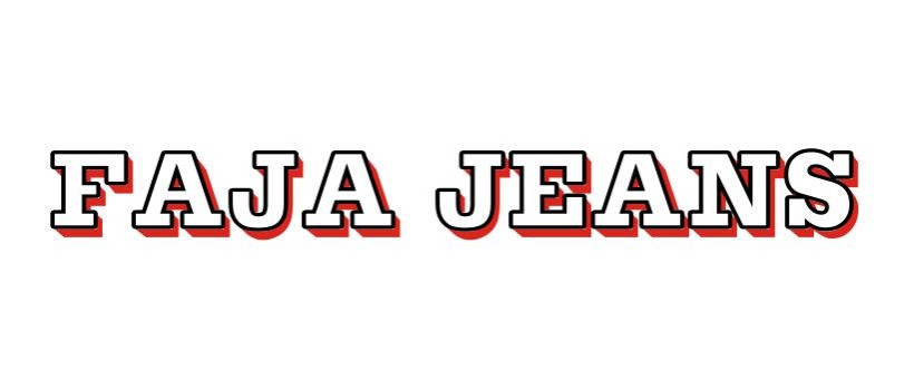 FAJA JEANS