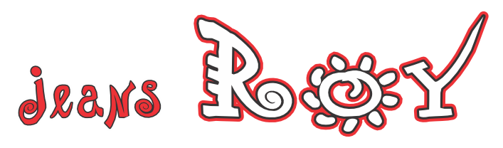 Jeans Roy