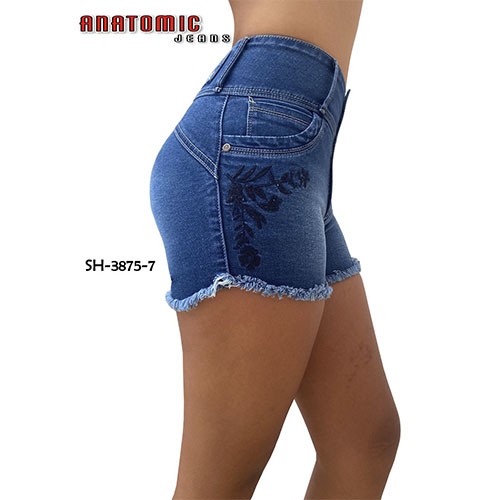 SHORT / FALDA