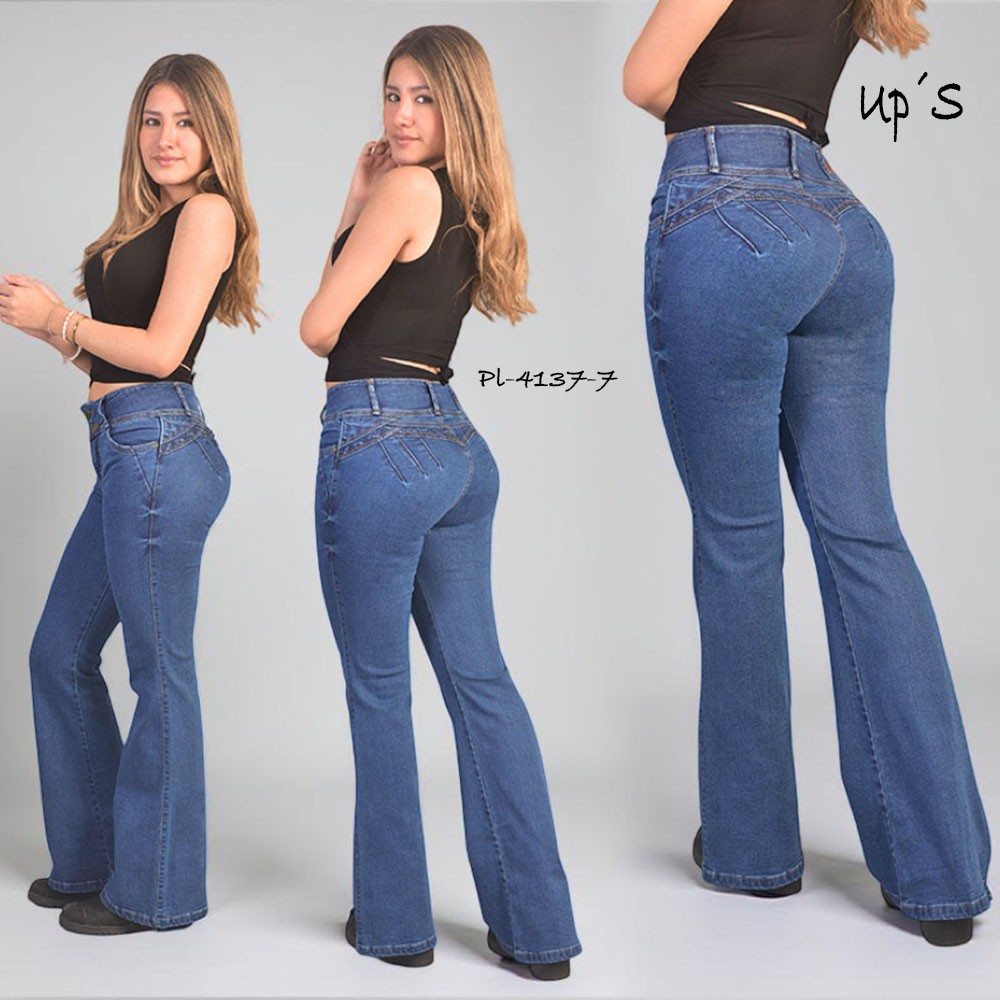 PANTALÓN DE DAMA